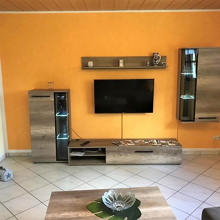 Ferienwohnung Heymann Bertsdorf-Hoernitz Екстериор снимка