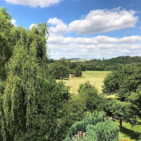 Ferienwohnung Heymann Bertsdorf-Hoernitz Екстериор снимка