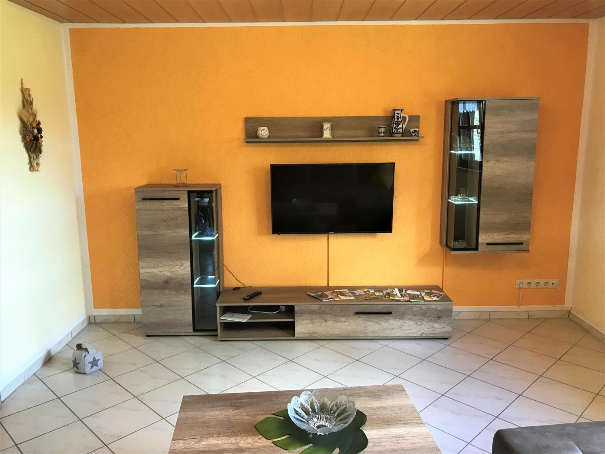 Ferienwohnung Heymann Bertsdorf-Hoernitz Екстериор снимка