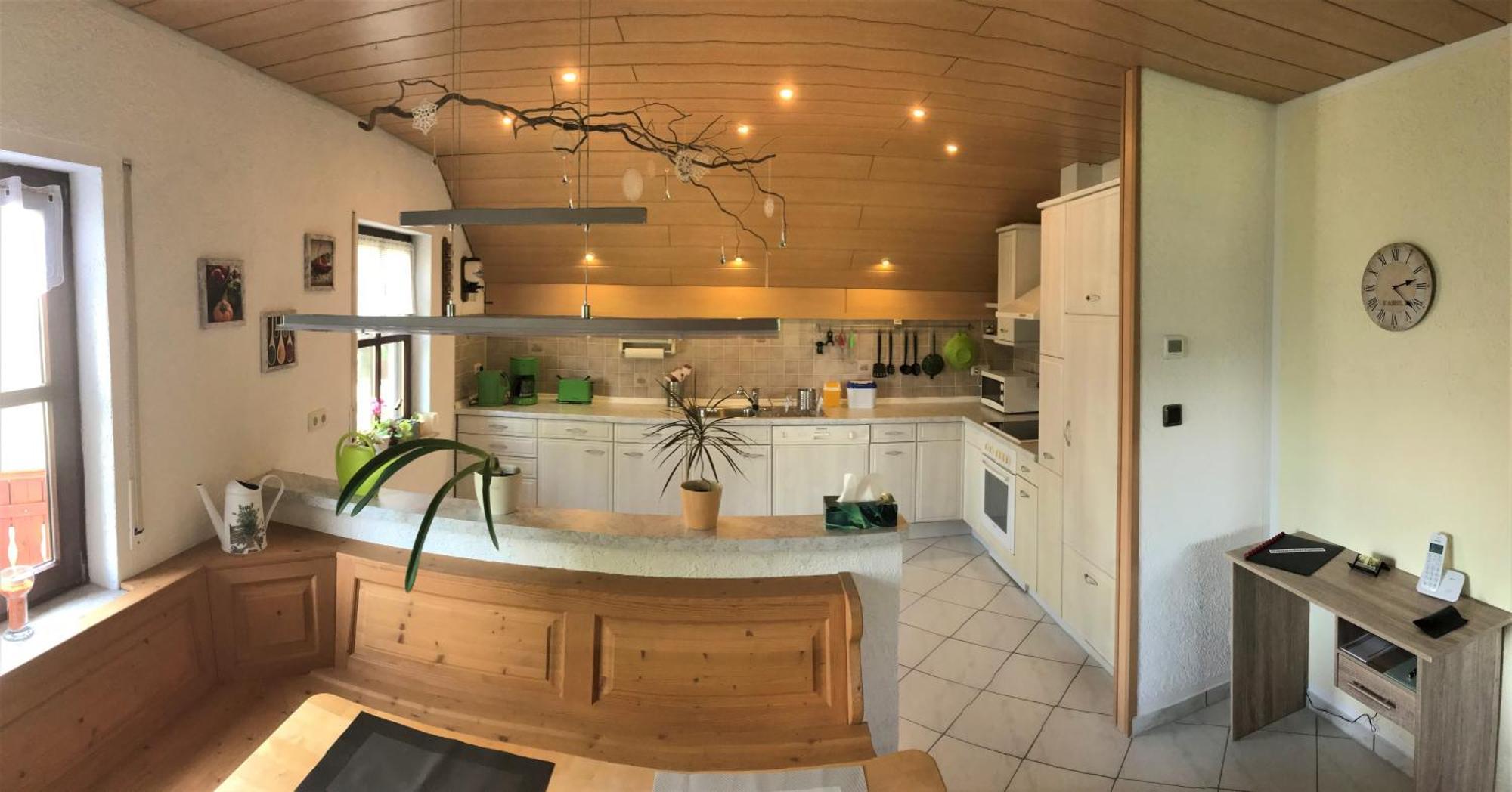Ferienwohnung Heymann Bertsdorf-Hoernitz Екстериор снимка