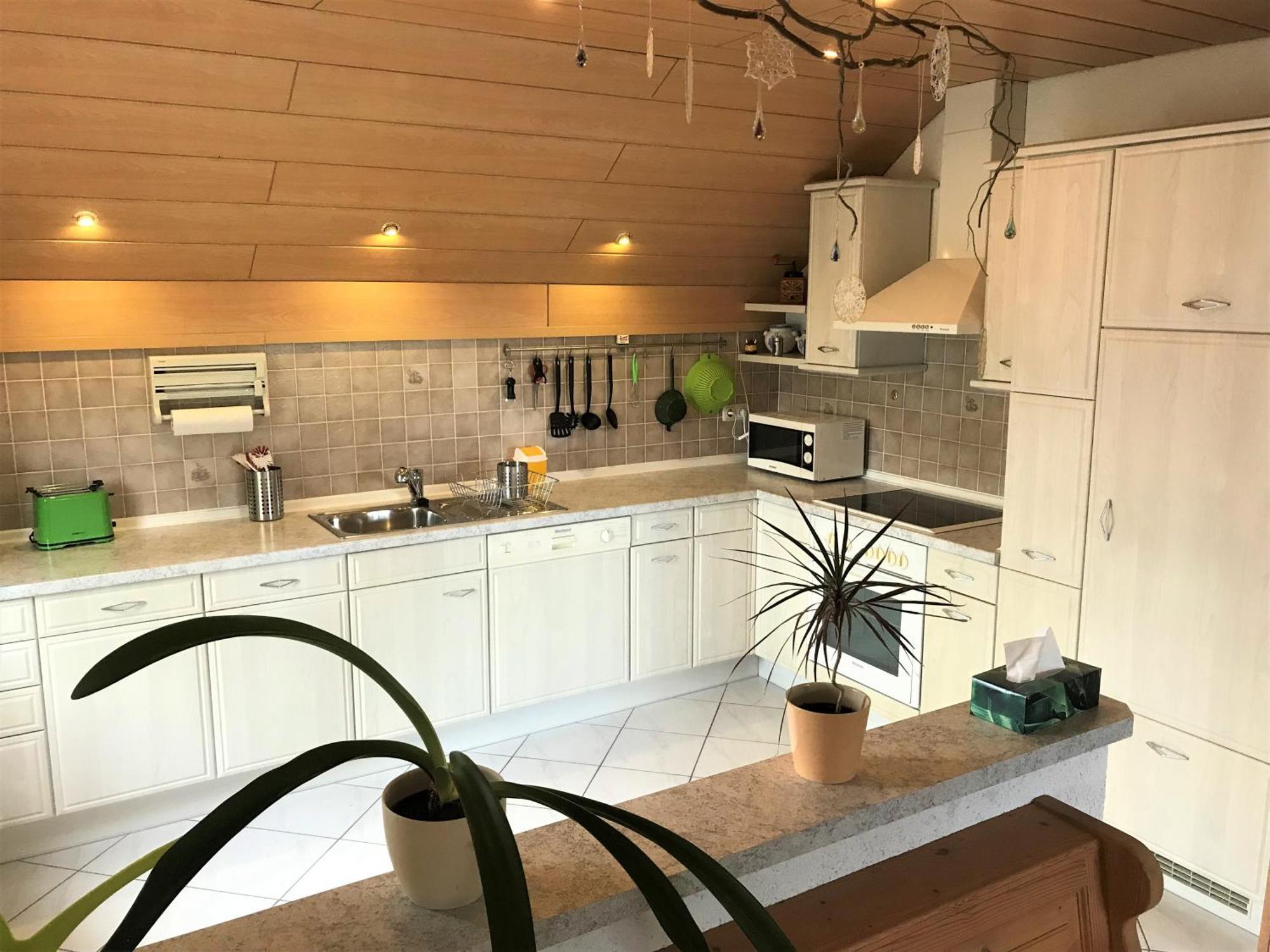 Ferienwohnung Heymann Bertsdorf-Hoernitz Екстериор снимка