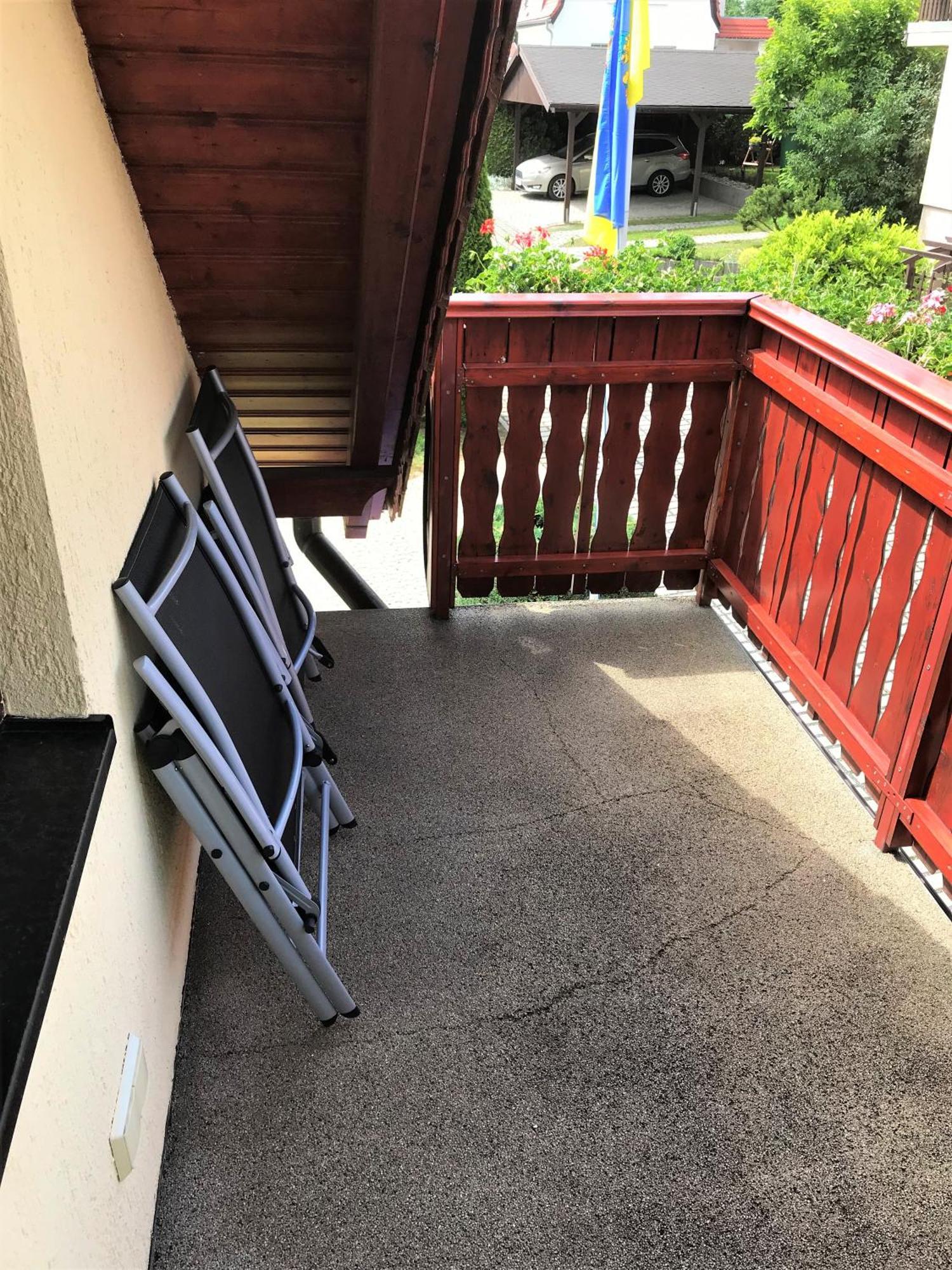 Ferienwohnung Heymann Bertsdorf-Hoernitz Екстериор снимка