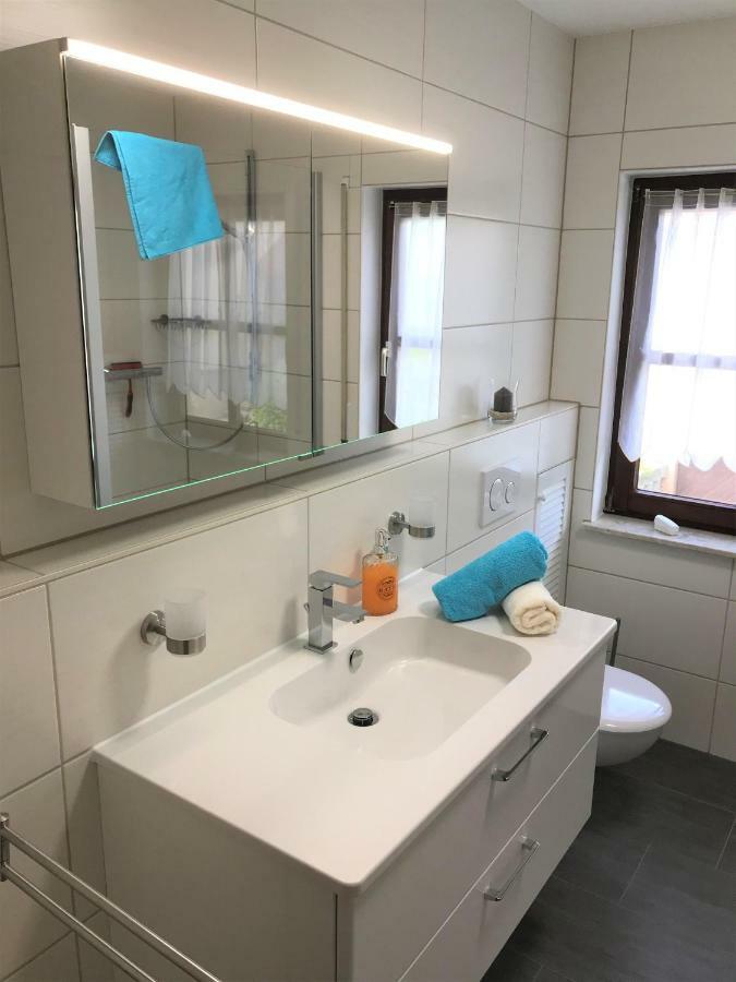 Ferienwohnung Heymann Bertsdorf-Hoernitz Екстериор снимка