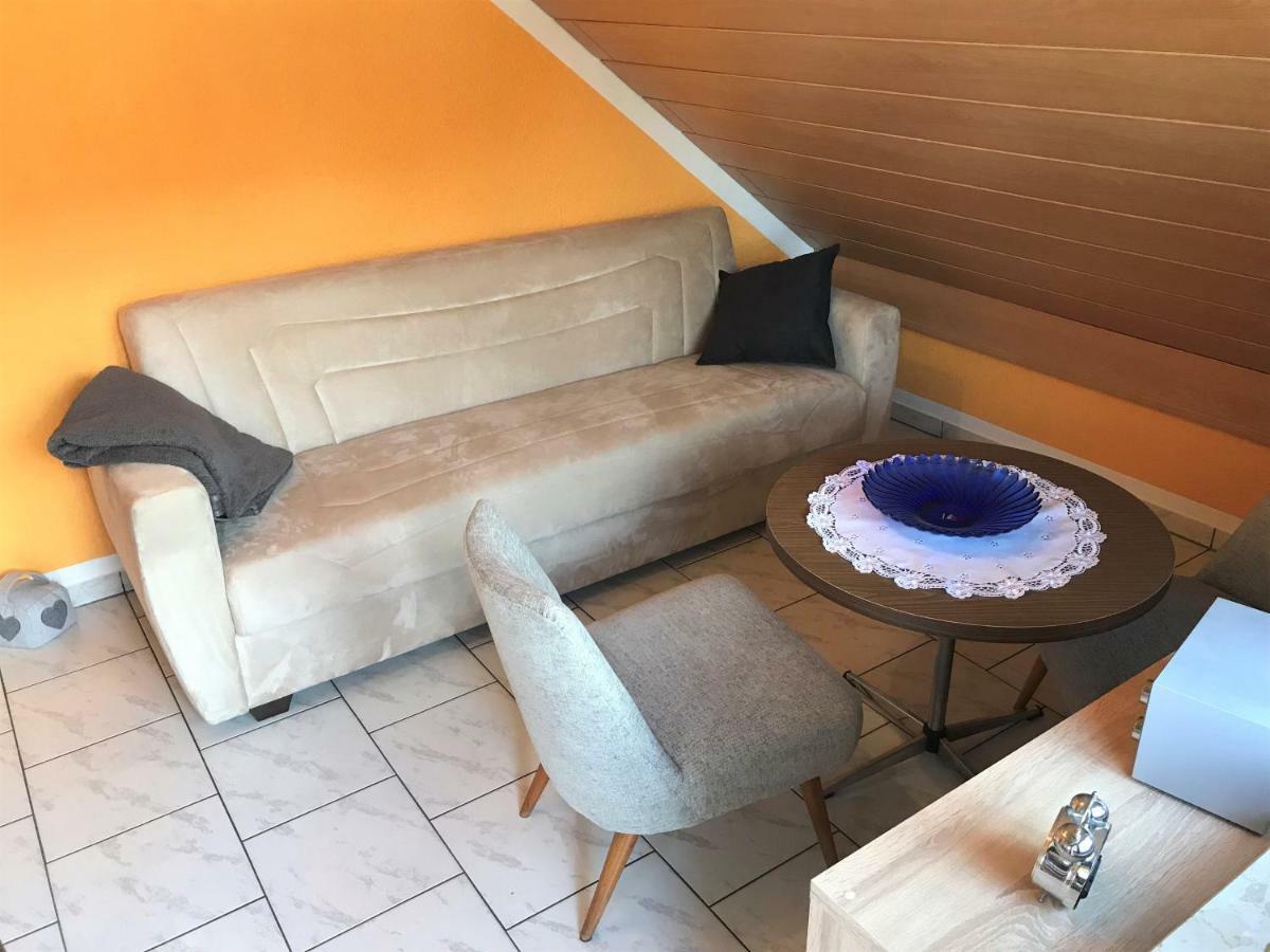 Ferienwohnung Heymann Bertsdorf-Hoernitz Екстериор снимка