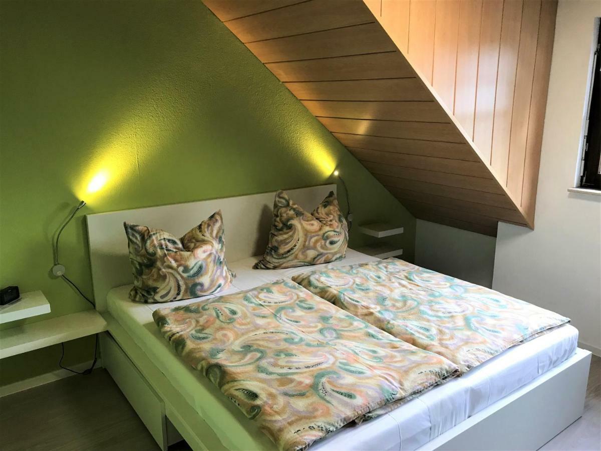 Ferienwohnung Heymann Bertsdorf-Hoernitz Екстериор снимка