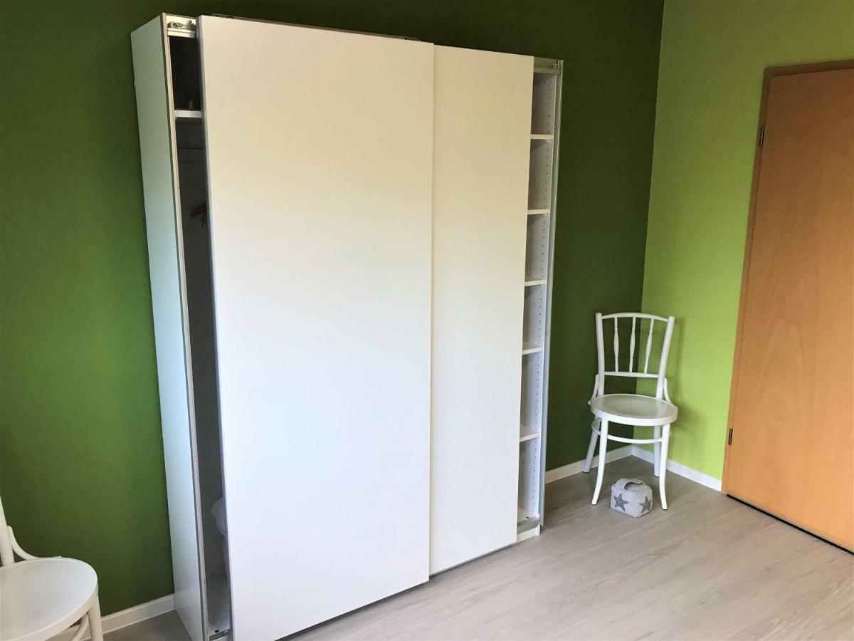 Ferienwohnung Heymann Bertsdorf-Hoernitz Екстериор снимка